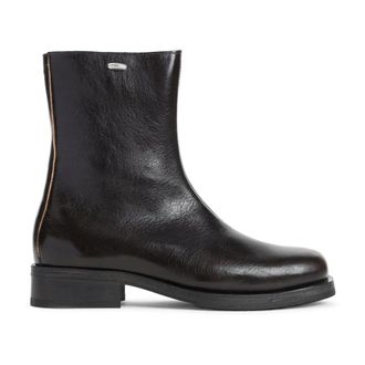 Our Legacy Stivaletti Camion - - Shoes - Uomo - Marrone - 43 EU
