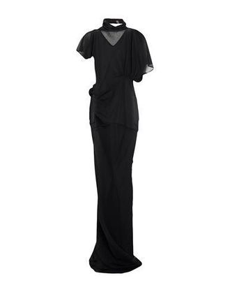Rick Owens VESTITI - Vestiti lunghi su YOOX.COM