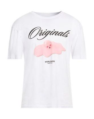 Jack & Jones TOPWEAR - T-shirts sur YOOX.COM