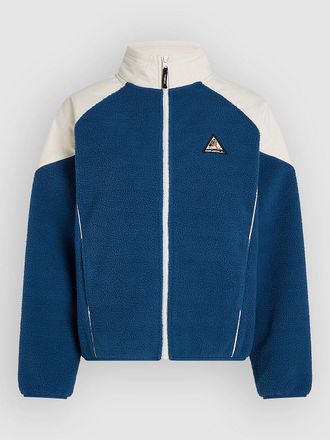 O'Neill FwcPlay Fz Hyper Chaqueta Polar estampado