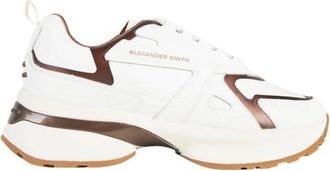 Alexander Smith Shard - Shoes - Mujer - Blanco - 38 EU