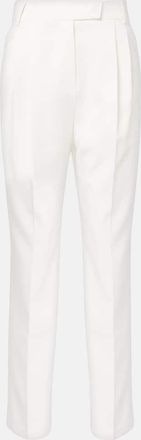 Frankie Shop Pantaloni regular Bea a vita alta