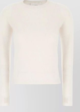 VANIS&Eacute; cashmere sweater