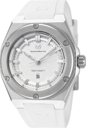 Technomarine Coral Legacy Womens Watch