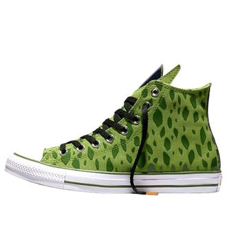 Converse x Dragon Ball Z Chuck Taylor All Star Cell A21845C
