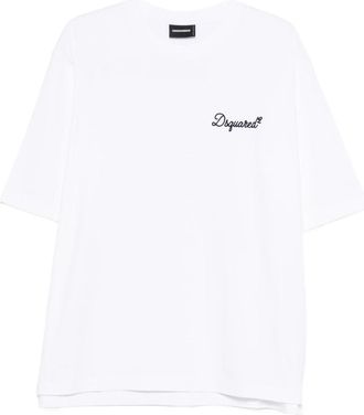 Dsquared2 Tshirt Clothing
