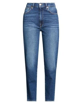 7 For All Mankind BOTTOMWEAR - Pantaloni jeans su YOOX.COM