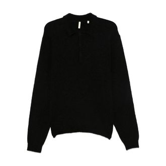 Sunflower Maglioni Nero-Uomo