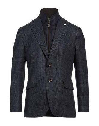 Luigi Bianchi Mantova SUITS and CO-ORDS - Blazers on YOOX.COM