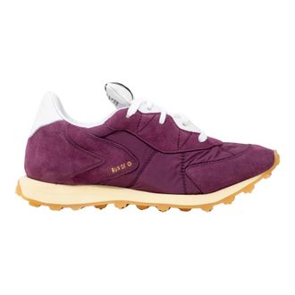 RUN OF Sneakers, female, Purple, Size: 11 US Sneaker Rosmary W