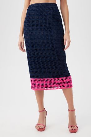 Trina Turk Dita Skirt