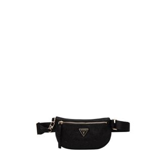 Guess Donna, Borse, Nero, Taglia unica, new