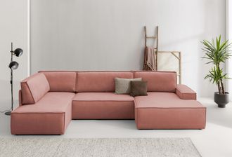 HOME AFFAIRE Wohnlandschaft