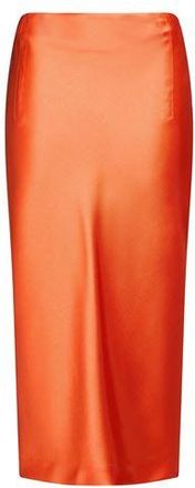 Alessandro Enriquez BOTTOMWEAR - Midi skirts sur YOOX.COM