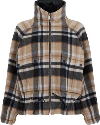 Pinko Coats - Dames - Zomerjassen - Veelkleurig - XS - Jassen
