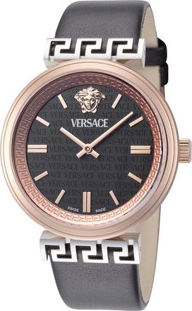 Versace Womens Mythos Watch
