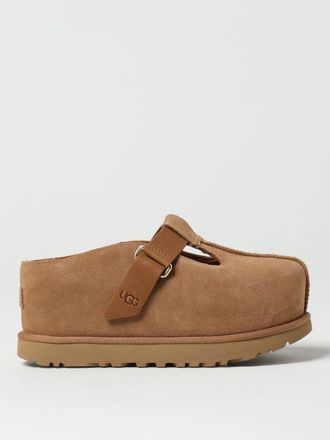 UGG Sabot Goldenstar Hi Ugg in camoscio