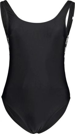 Fila Dames, Badkleding, Zwart, Maat: XS Polyamide