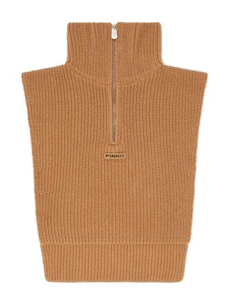 Pinko Scarfs Light And Natural