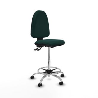 Piqueras y Crespo Piqueras Y Crespo B0005rp Silla De Oficina Verde Ergon&oacute;mica
