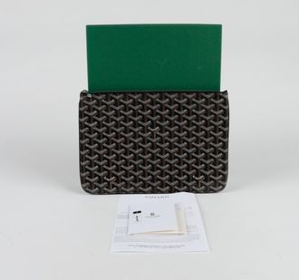 Goyard Sena Mm Clutch