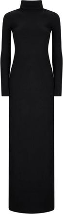 Saint Laurent Mujer, Vestidos, Negro, Talla: M