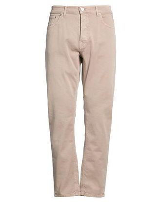 PMDS Premium Mood Denim Superior BOTTOMWEAR - Pantaloni su YOOX.COM