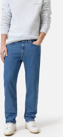 Closed Mens Cooper True Jeans In Mid Blue