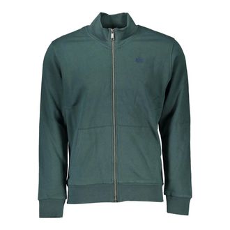 La Martina Hombre, Sudaderas, Verde, Talla: 2XL