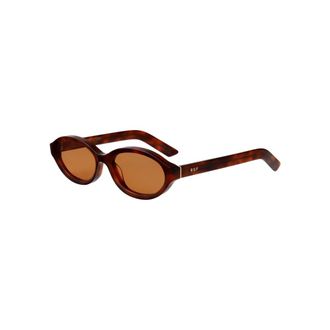 Retro Superfuture Parola Sunglasses