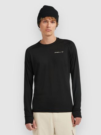 O'Neill Funktionsshirt schwarz