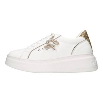 Ga&euml;lle Paris Donna, Scarpe, Bianco, 38 EU, new