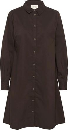 Cream Donna, Abiti, Marrone, XS, new