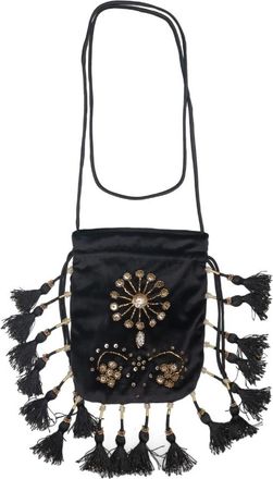 Maliparmi Maliparmi, Donna, Borse, Nero, Taglia unica, new