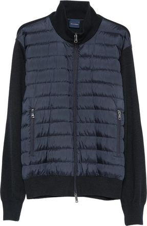Paul & Shark Quilted Zip-fastening Jacket