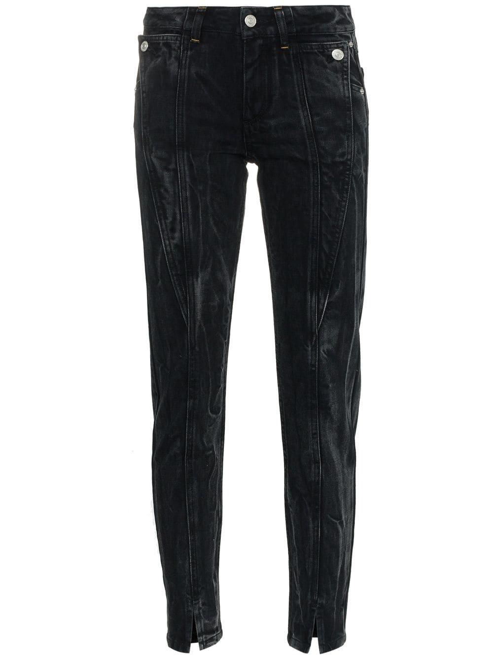 Givenchy: Black Jeans now up to −81% | Stylight