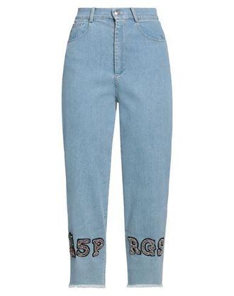 5 Progress BOTTOMWEAR - Pantaloni jeans su YOOX.COM