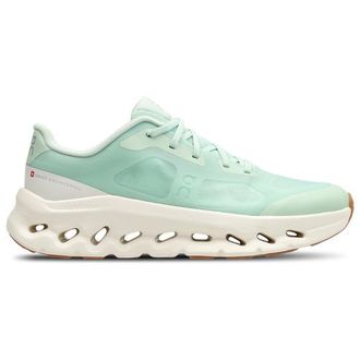 On Womens Cloudtilt - Shoes Ivory/Creek Size 10.0