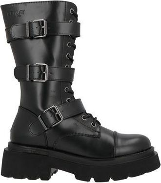 Replay CALZADO - Botas en YOOX.COM