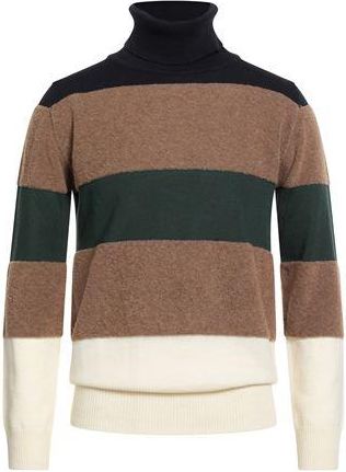 Paul Miranda KNITWEAR - Turtlenecks sur YOOX.COM