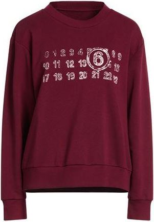 Maison Margiela TOPWEAR - Sweatshirts sur YOOX.COM