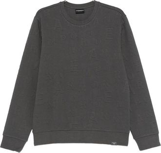 Emporio Armani Cotton Blend Tracksuit