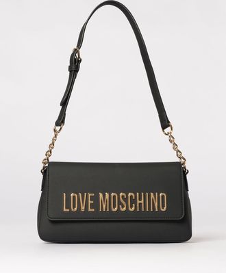 Love Moschino Borsa Love Moschino in pelle sintetica con logo