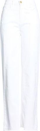 Merci Italia BOTTOMWEAR - Jeans on YOOX.COM