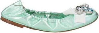 Casadei CALZATURE - Ballerine su YOOX.COM