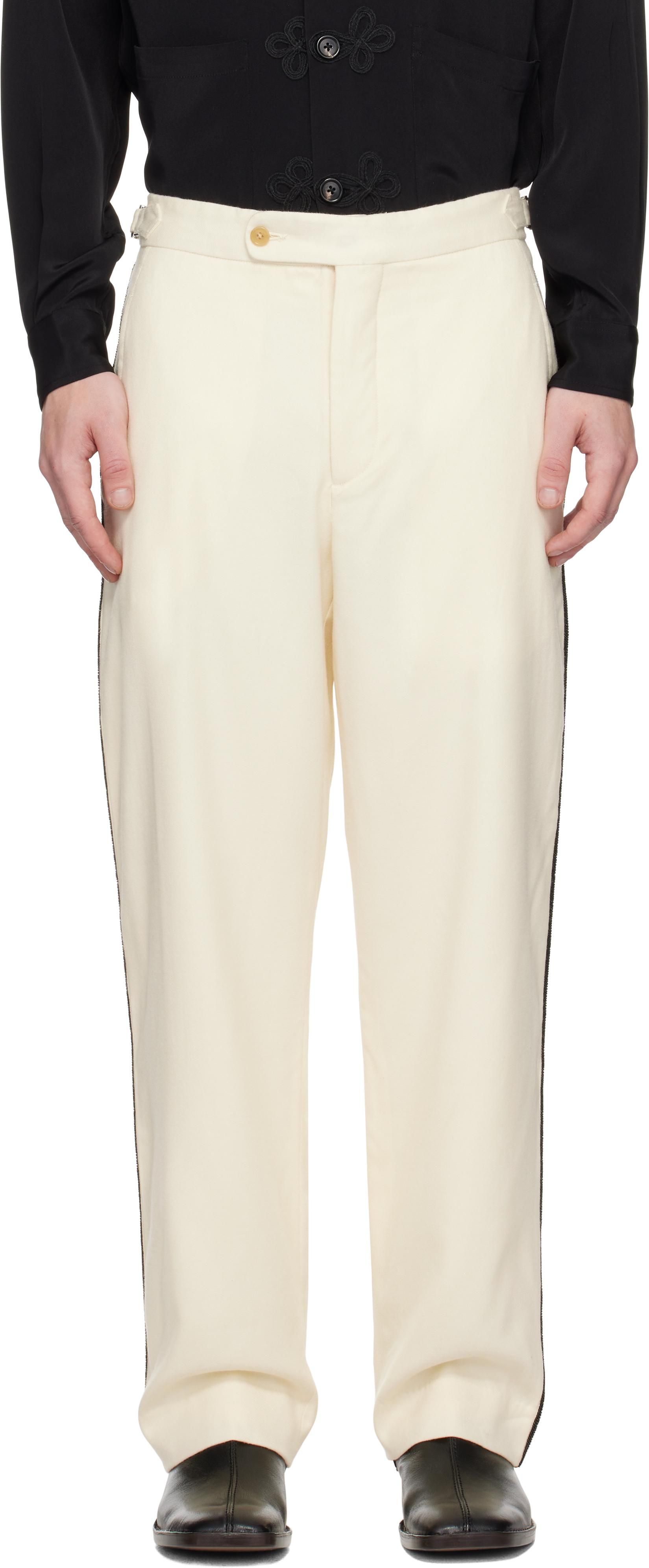 【SATIIIZ】Perdiker watery pleated pants Pleat Pant – LISSA the Shop, LLC