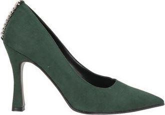 Nila & Nila FOOTWEAR - Pumps on YOOX.COM