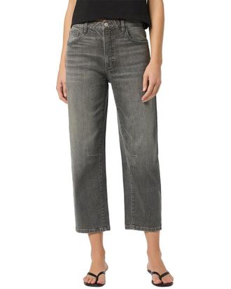 Joe's Joes Jeans Maya Barrel Leg Jean
