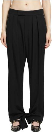 Chlo&eacute; Mujer, Pantalones, Negro, Talla: S