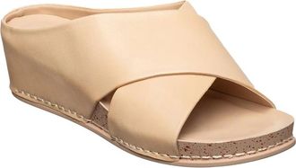 Antelope Santina Wedge Sandal in Make Up at Nordstrom Rack, Size 7